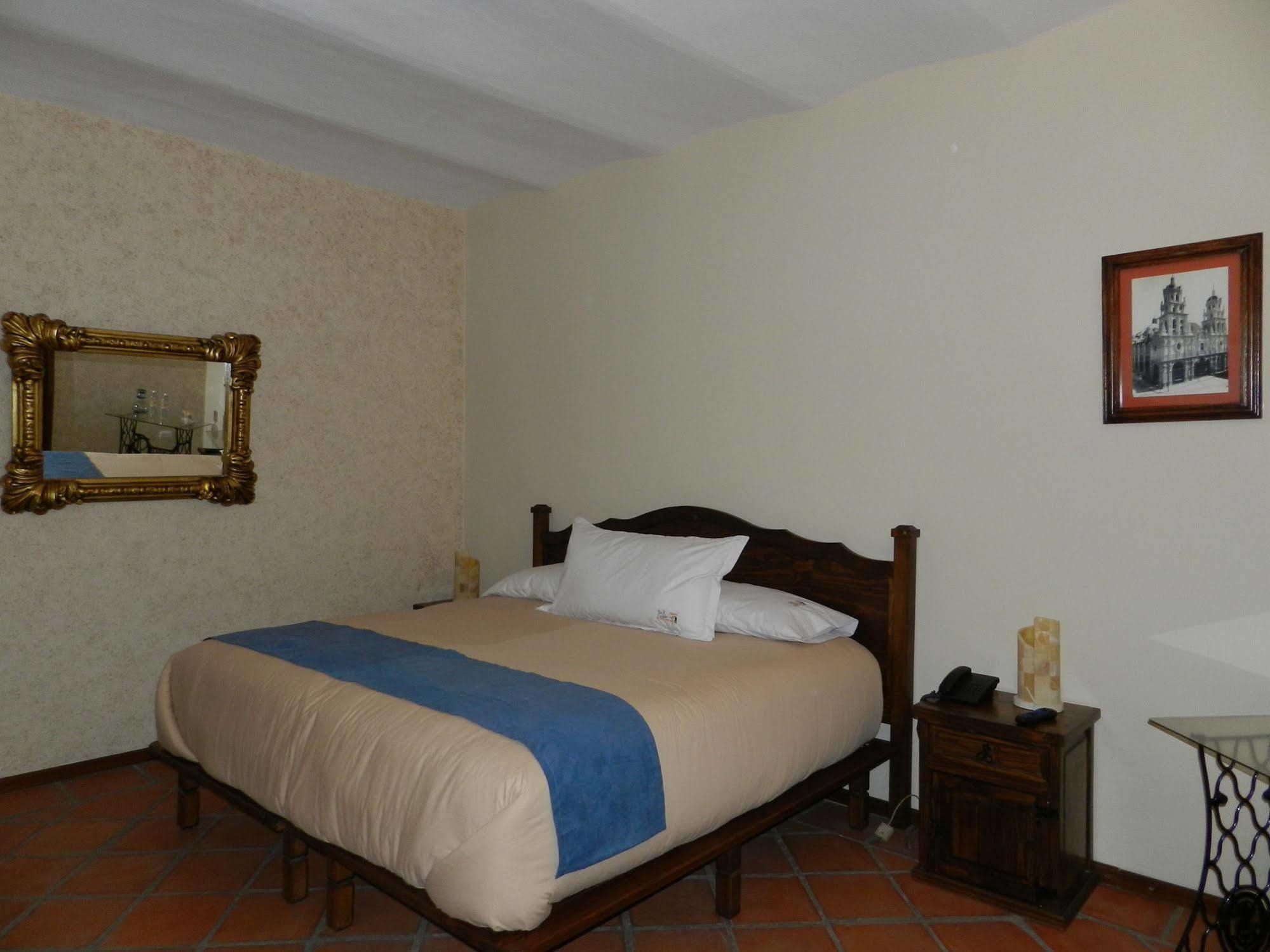 فندق Collection O Al Otro Lado Del Rio, بويبلا المظهر الخارجي الصورة A room at the hotel